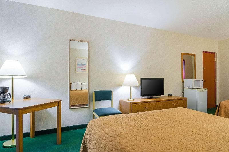 Quality Inn Rosebud Casino 3