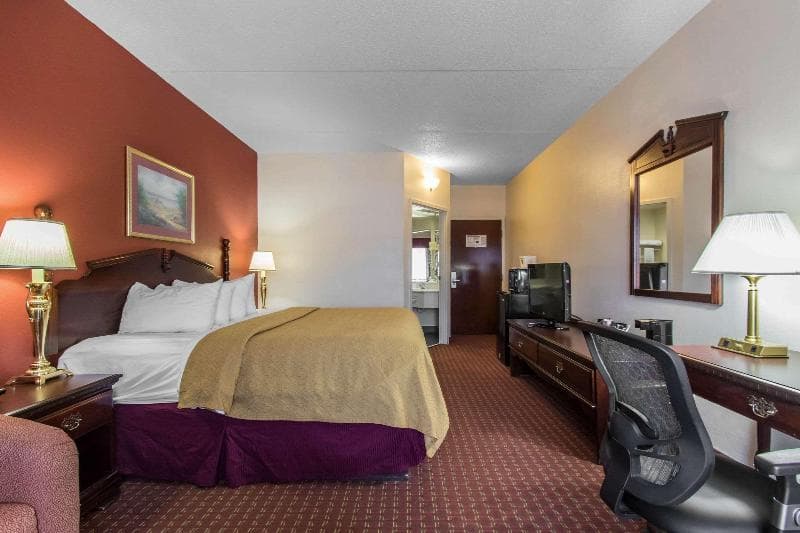 Quality Inn Hixson 3