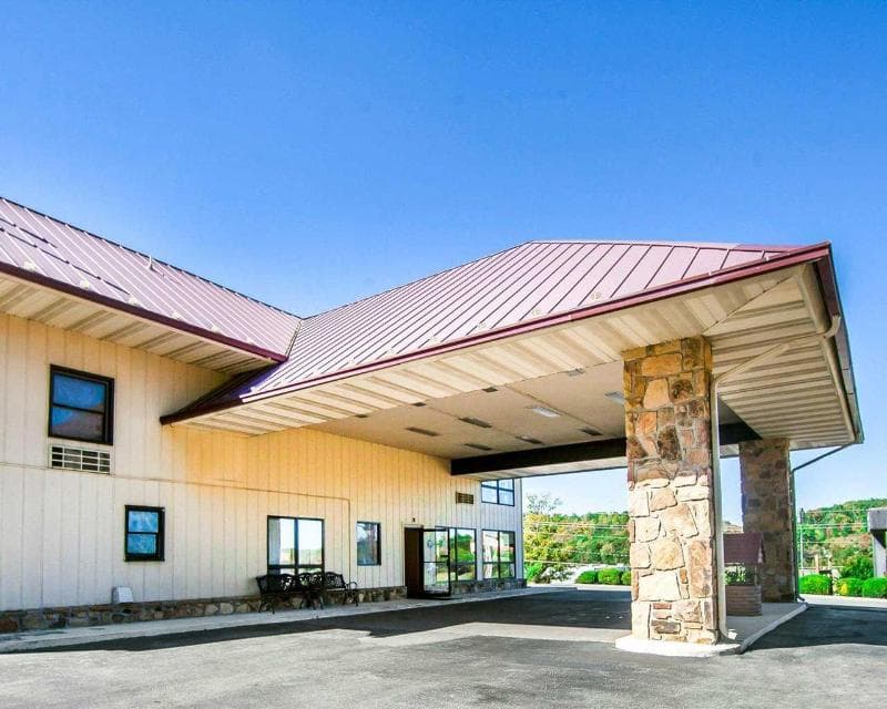 Quality Inn Kodak Sevierville 3