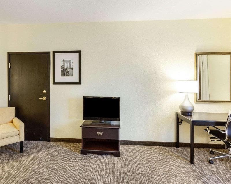 Comfort Inn & Suites Texas Hill Country 2