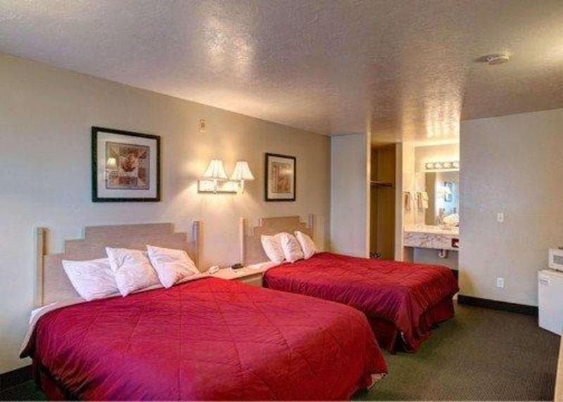 The Cathedral Valley Inn photo 1