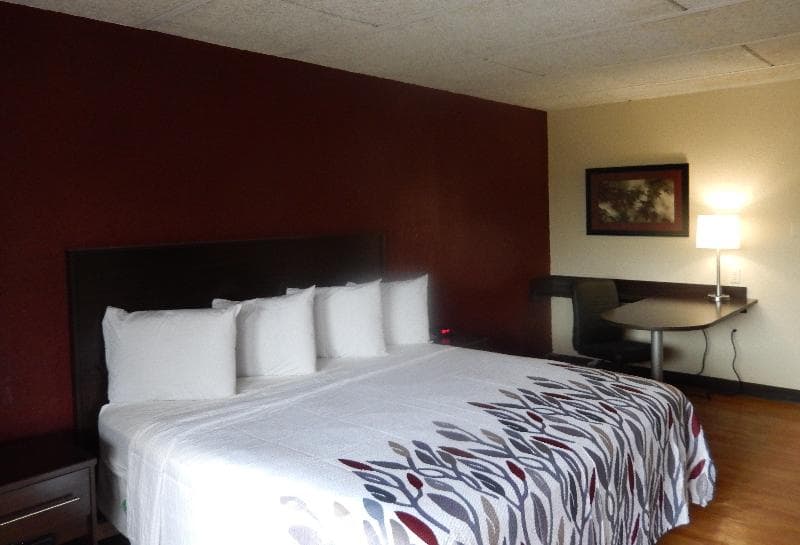 Knights Inn Ashland photo 1