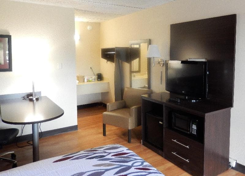 Knights Inn Ashland 3