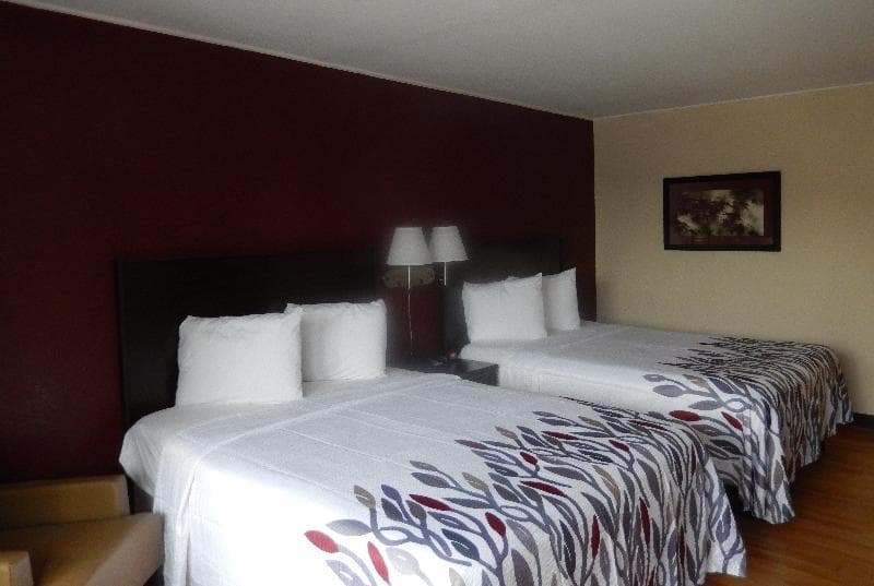 Knights Inn Ashland 4