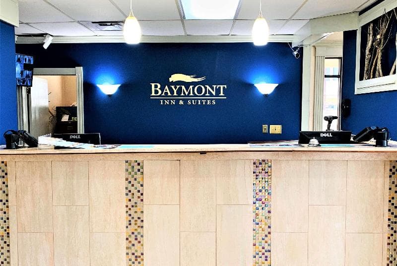 Baymont By Wyndham Front Royal - Shenandoah N Park 5