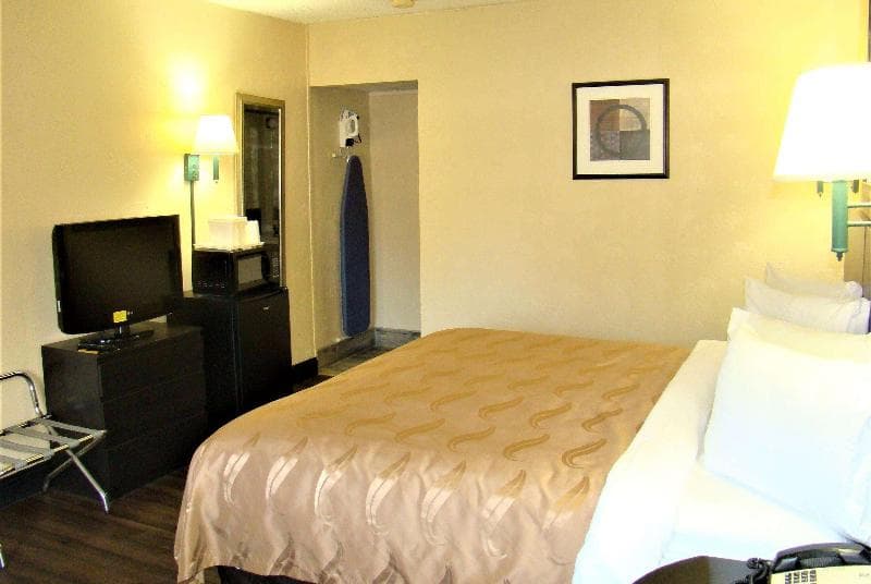 Baymont By Wyndham Front Royal - Shenandoah N Park 4