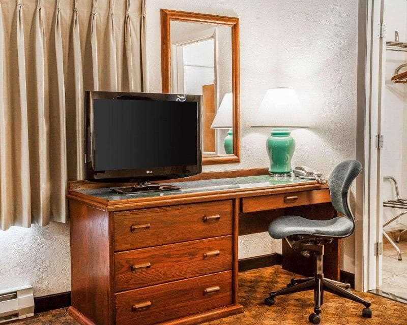 Quality Inn Uptown 2