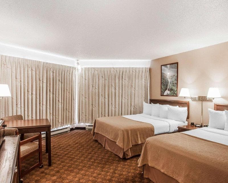 Quality Inn Uptown 5