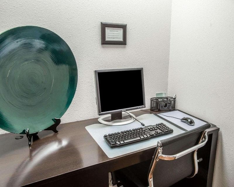 Sleep Inn Denver Tech Center photo 1