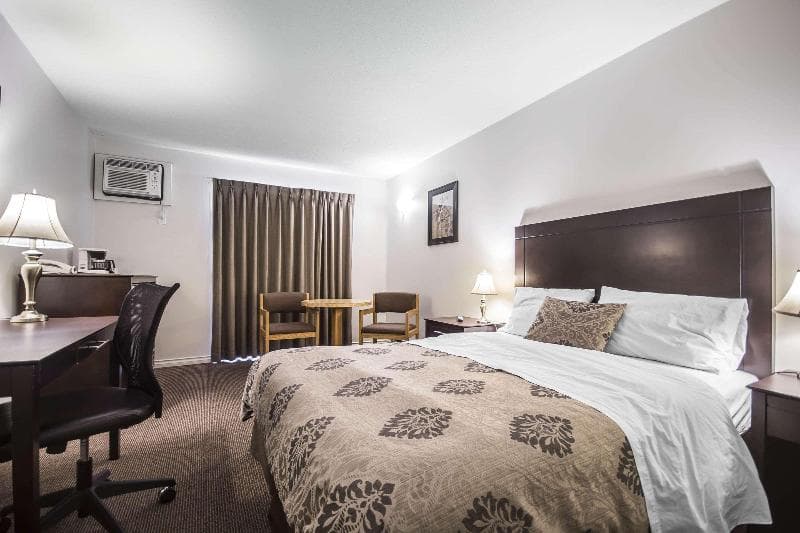 Econo Lodge Vernon 2
