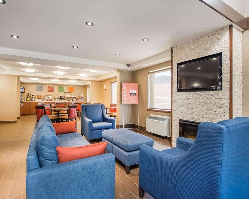 Comfort Inn 5