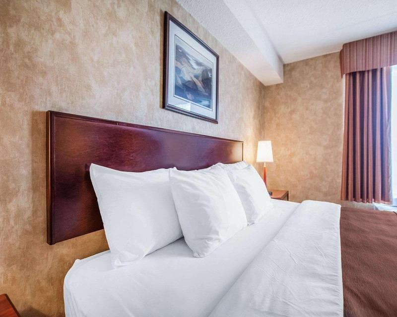 Comfort Inn Sturgeon Falls 3