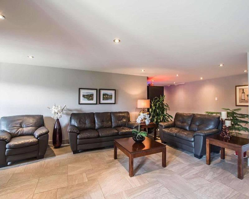 Econo Lodge Montmagny 4