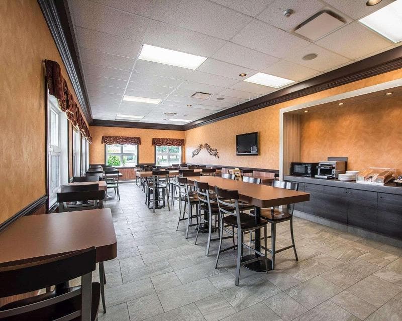 Econo Lodge Montmagny 2