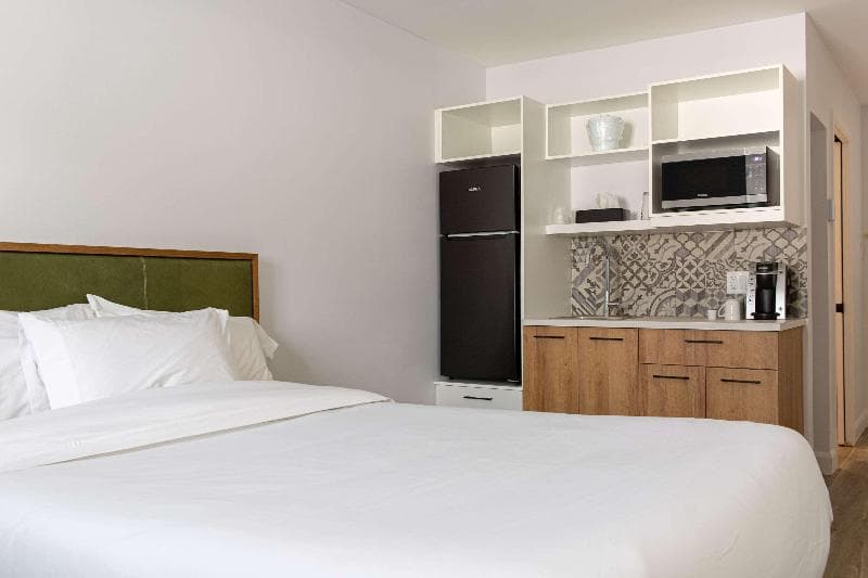 Econo Lodge Montmagny 3