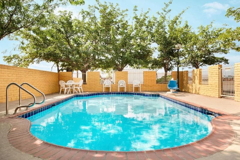 Travelodge By Wyndham Winslow photo 1