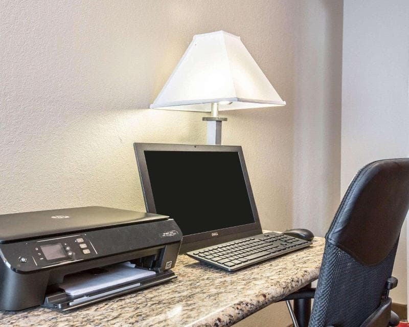 Quality Inn Buellton - Solvang photo 1