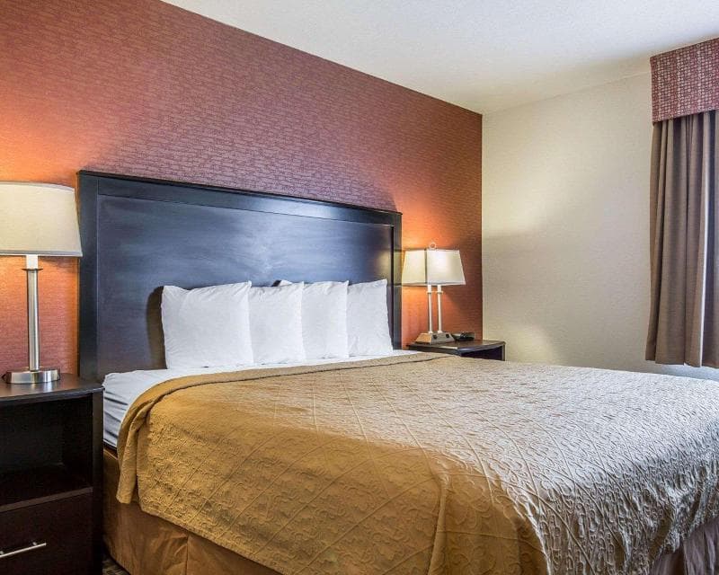 Quality Inn Buellton - Solvang 2
