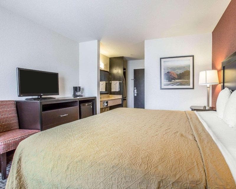 Quality Inn Buellton - Solvang 3