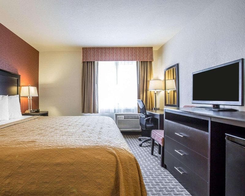 Quality Inn Buellton - Solvang 4