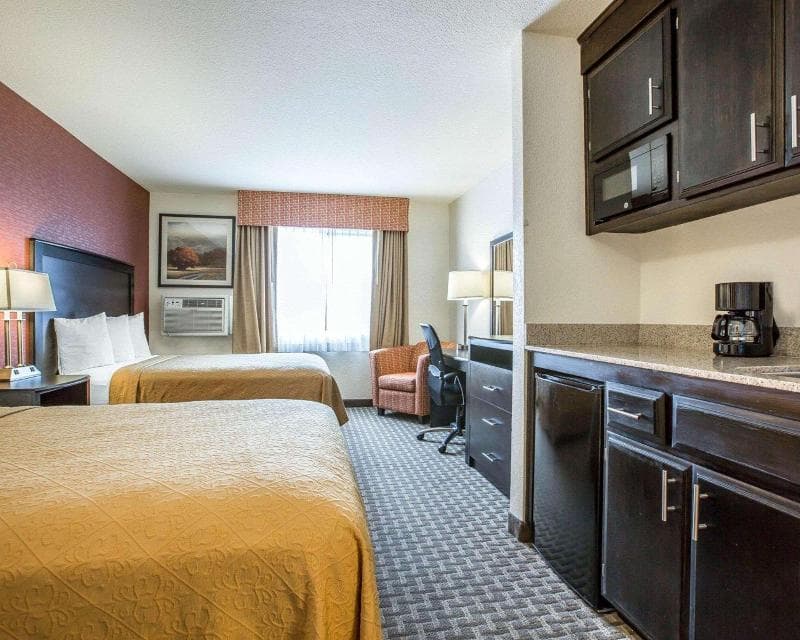 Quality Inn Buellton - Solvang 5