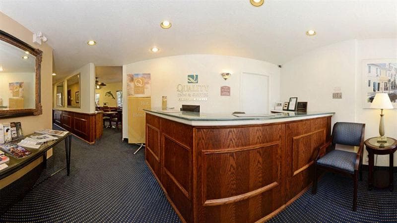 The Beachfront Inn & Suites At Dana Points photo 1