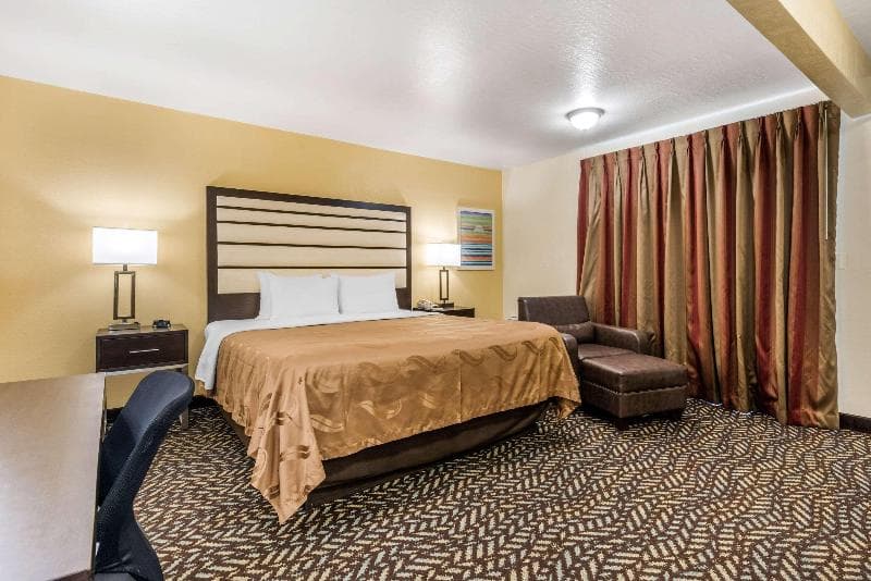 Quality Inn & Suites Capitola By The Sea 2
