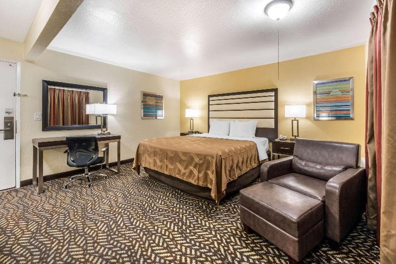 Quality Inn & Suites Capitola By The Sea 3