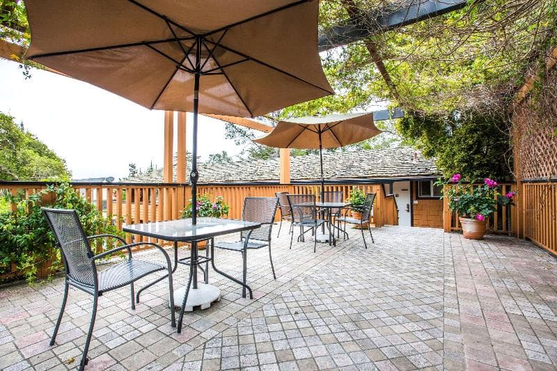 Clarion Collection Carmel Oaks Inn 3