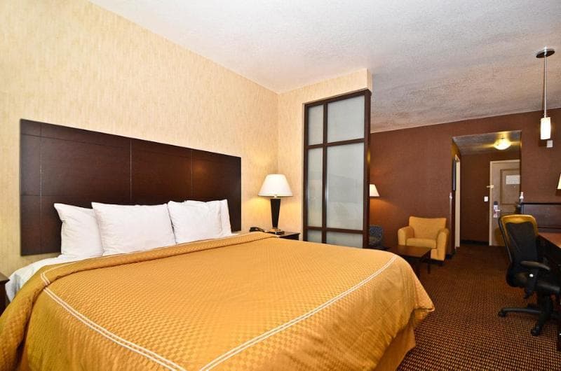 Comfort Suites Near Industry Hills Expo Center 5