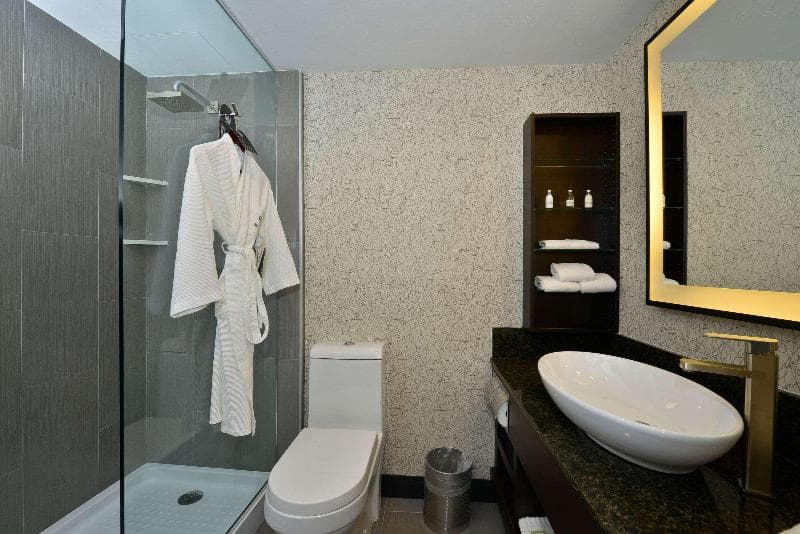 The Hills Hotel 5