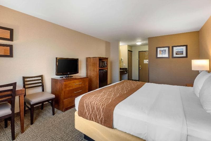 Comfort Inn & Suites Near Temecula Wine Country photo 1