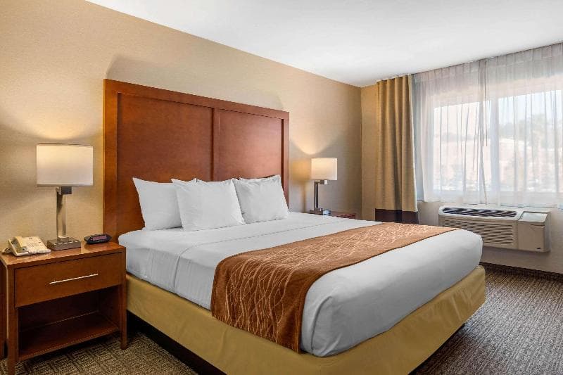 Comfort Inn & Suites Near Temecula Wine Country 2