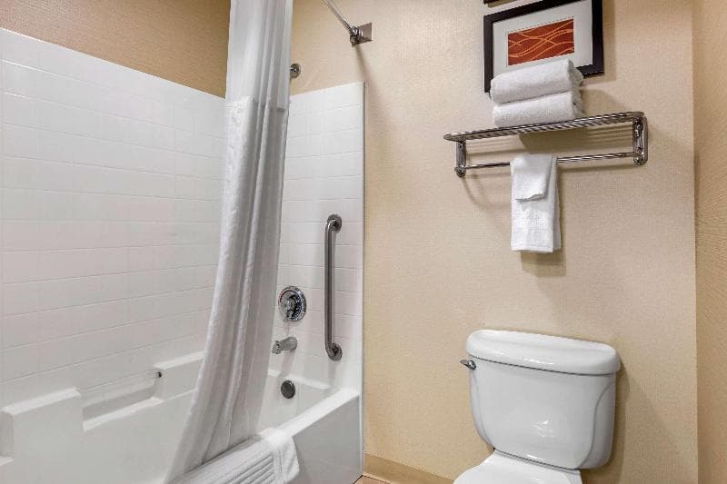 Comfort Inn & Suites Near Temecula Wine Country 3