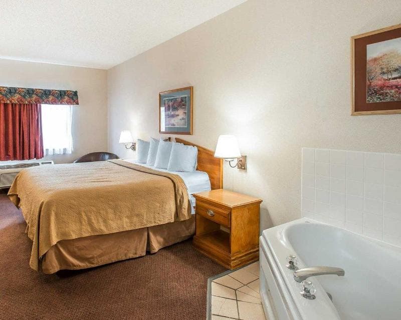 Greentree Inn Denver Tech Center 3