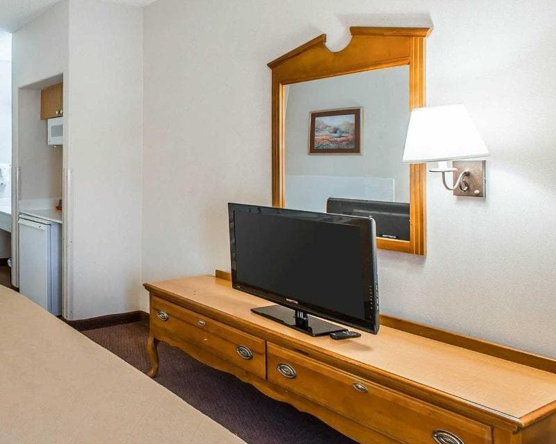 Greentree Inn Denver Tech Center 4