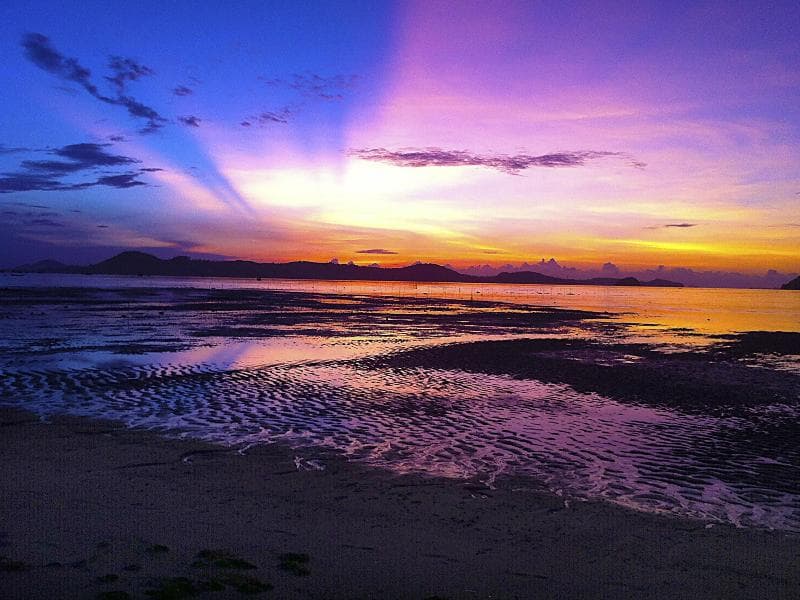 Friendship Beach Resort & Atmanjai Wellness Spa 3