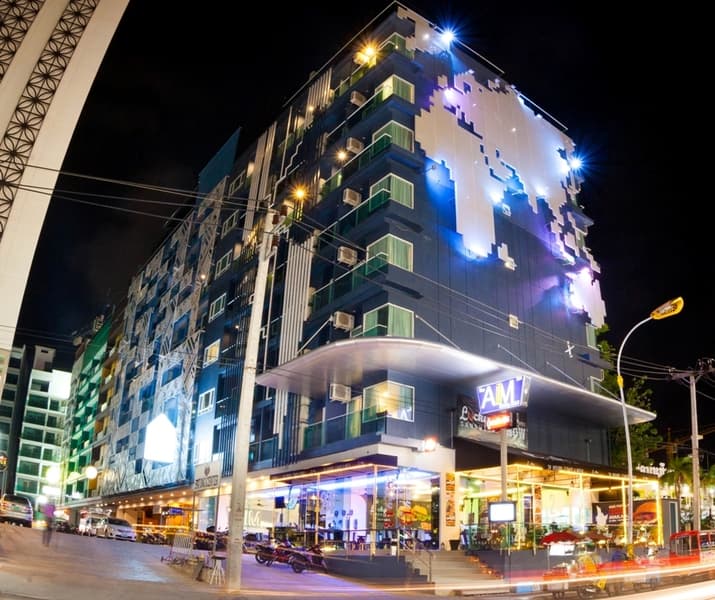 The Aim Patong 4