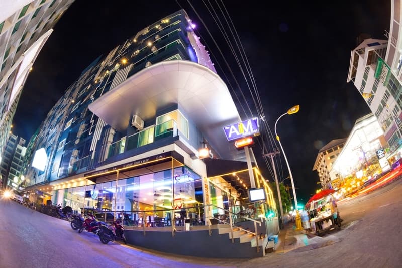 The Aim Patong 5