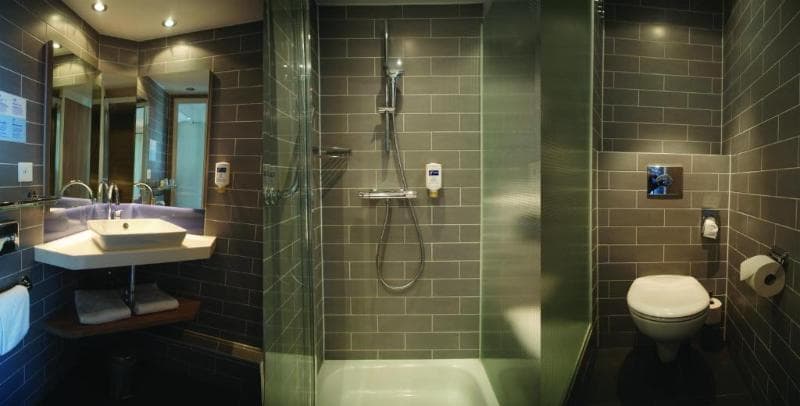 Holiday Inn Express Zürich Airport photo 1