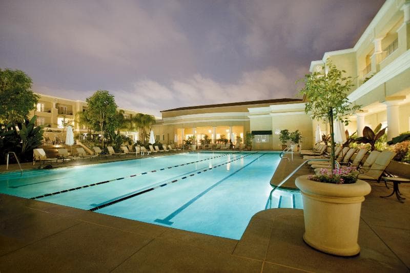 Balboa Bay Resort 2