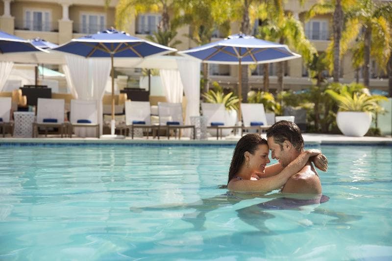 Balboa Bay Resort 4