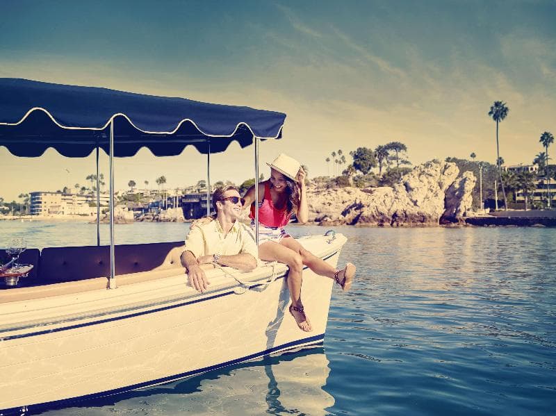 Balboa Bay Resort 3
