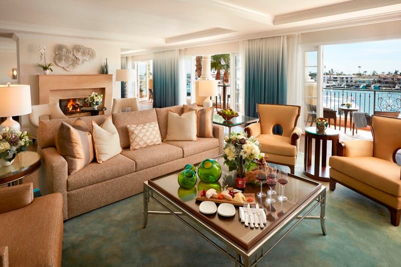 Balboa Bay Resort 5