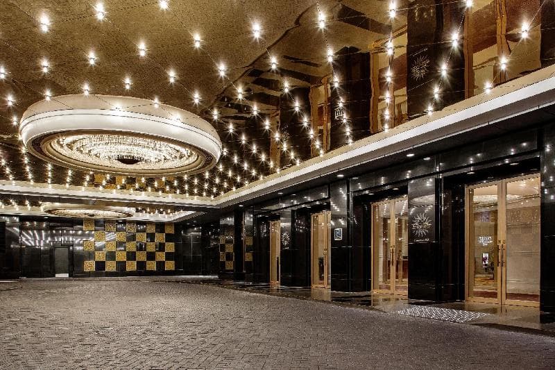 Sands Macao 5