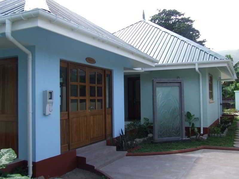Le Relax Self-Catering 4