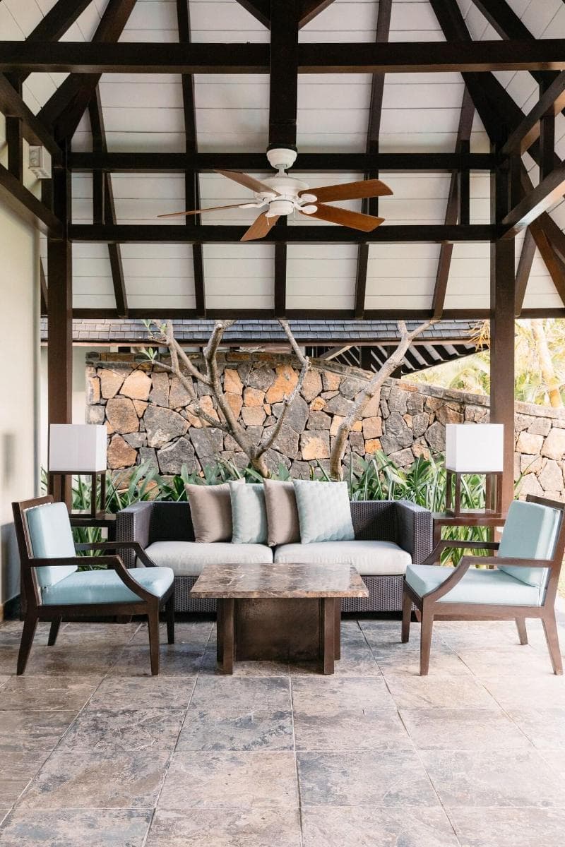 Four Seasons Resort Mauritius At Anahita 3