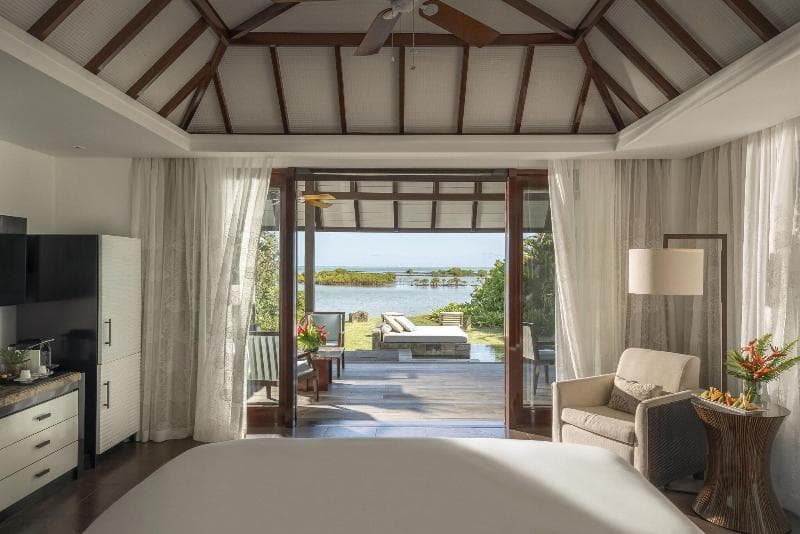 Four Seasons Resort Mauritius At Anahita 5