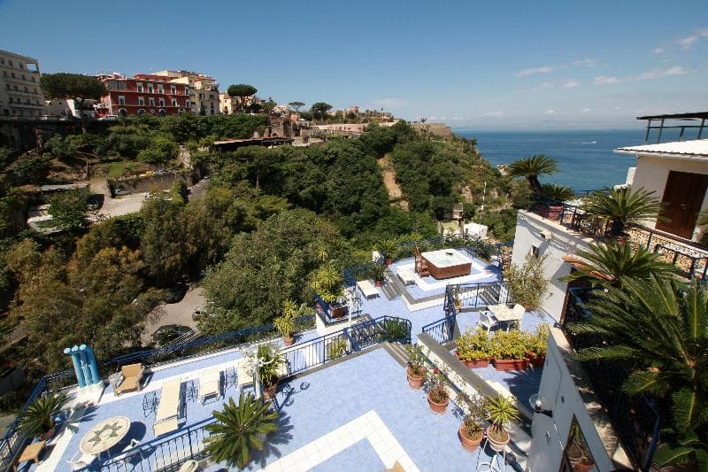 Hotel Oriente 5
