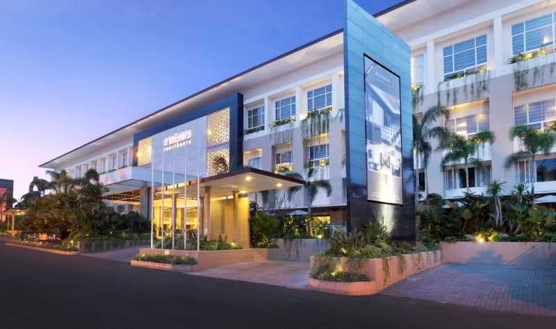 Hotel Eastparc photo 1